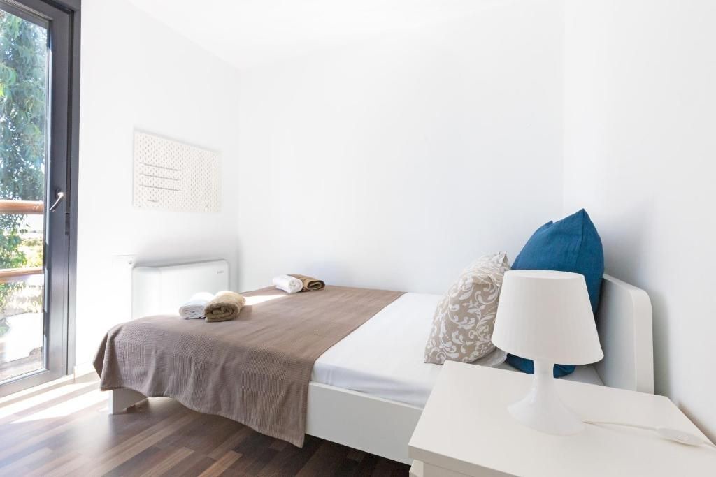 Photo of Bedroom in Almodovar e Graca dos Padroes