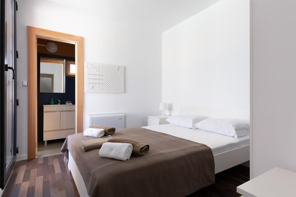 Photo of Bedroom in Almodovar e Graca dos Padroes
