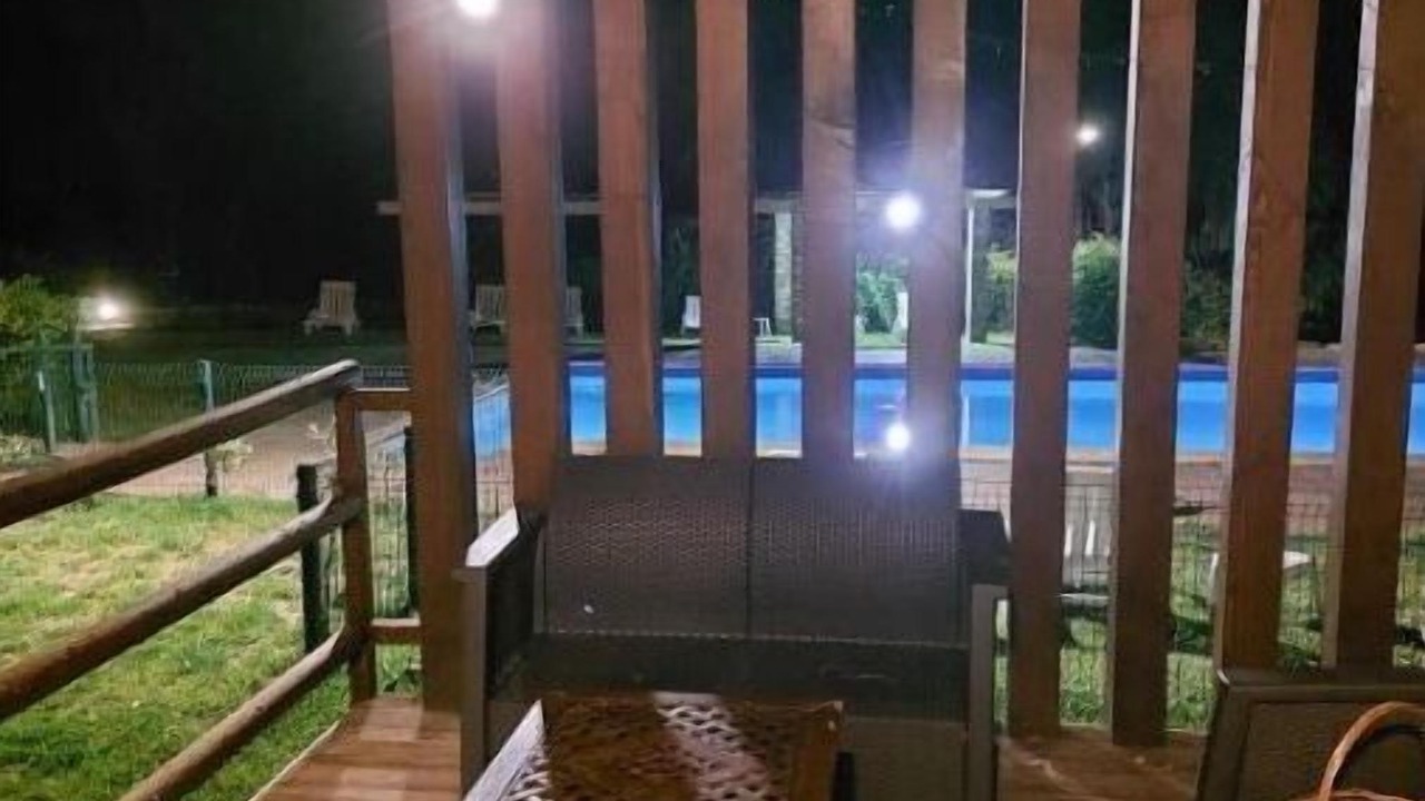 Photo of Patio Balcony in Almodovar e Graca dos Padroes