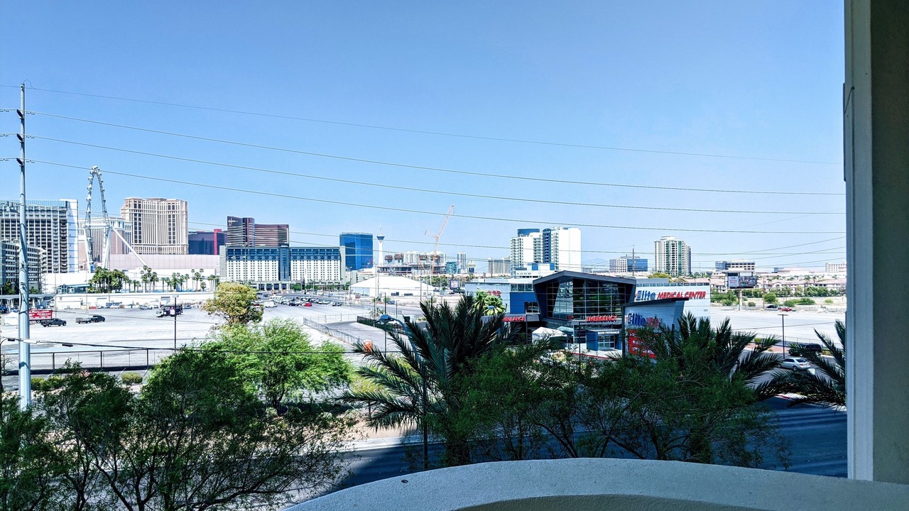 Photo of Others in Las Vegas