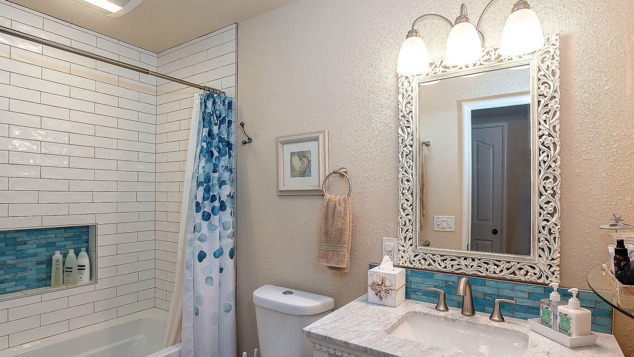 Photo of Bathroom in Monterey