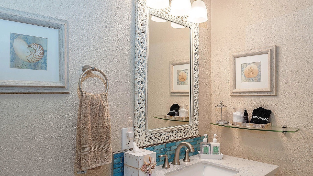 Photo of Bathroom in Monterey