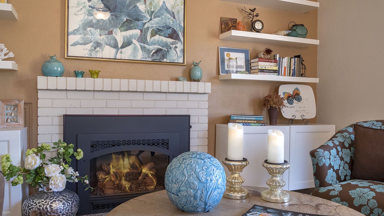 Photo of Livingroom in Monterey