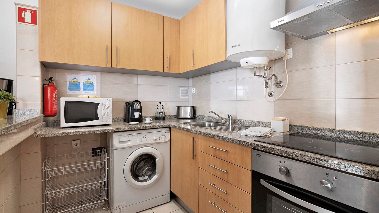Photo of Kitchen in Alporchinhos