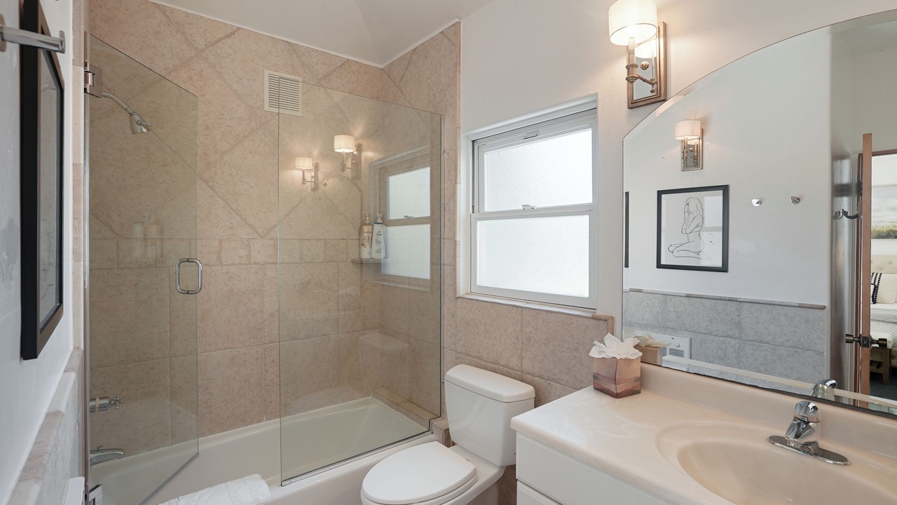 Photo of Bathroom in West Beach