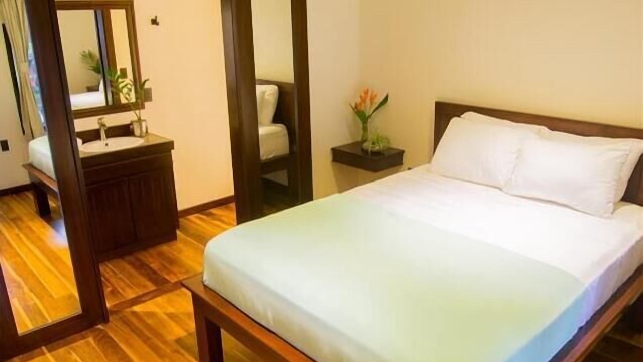 Photo of Bedroom in Dominical