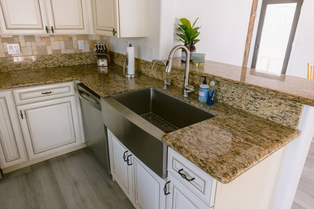 Photo of Kitchen in San Luis Obispo