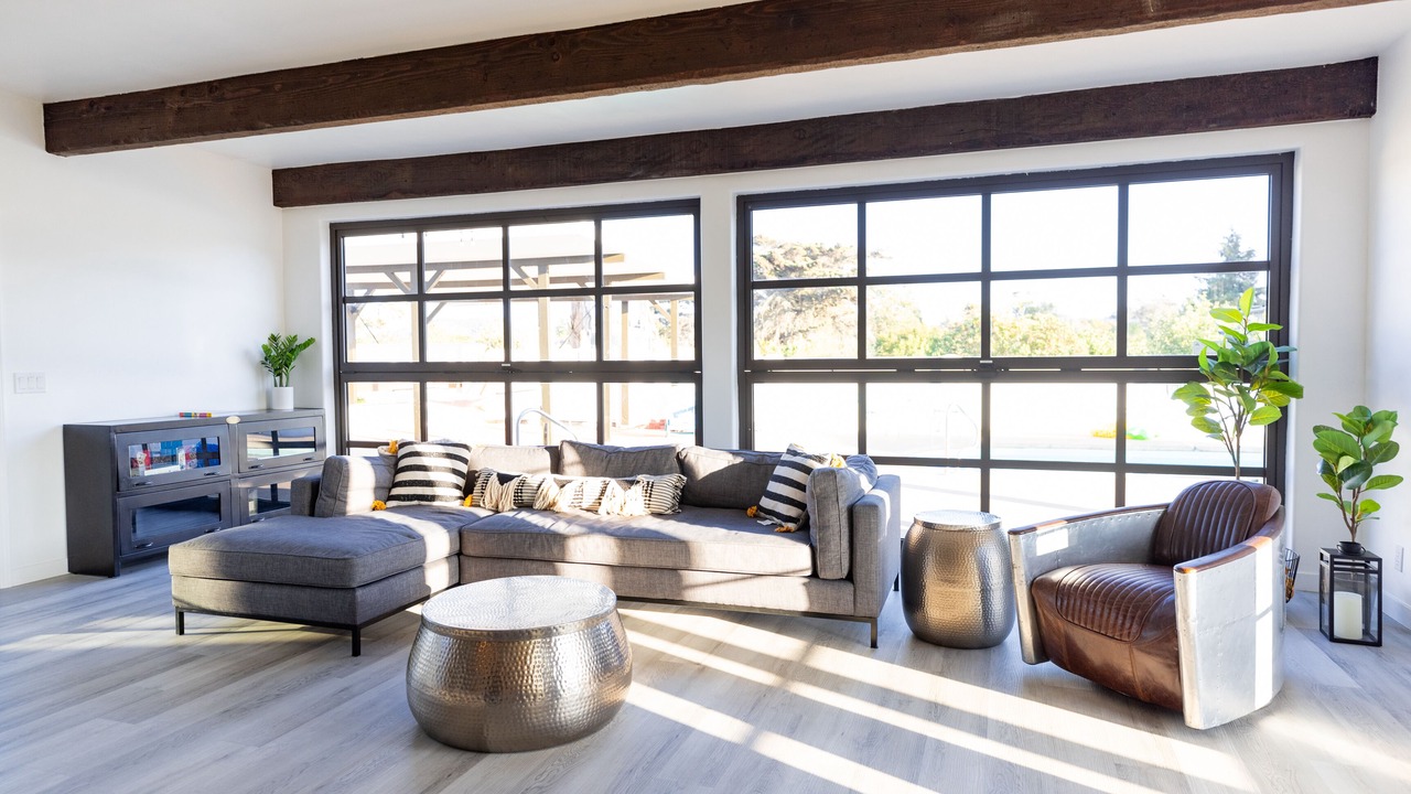 Photo of Livingroom in San Luis Obispo