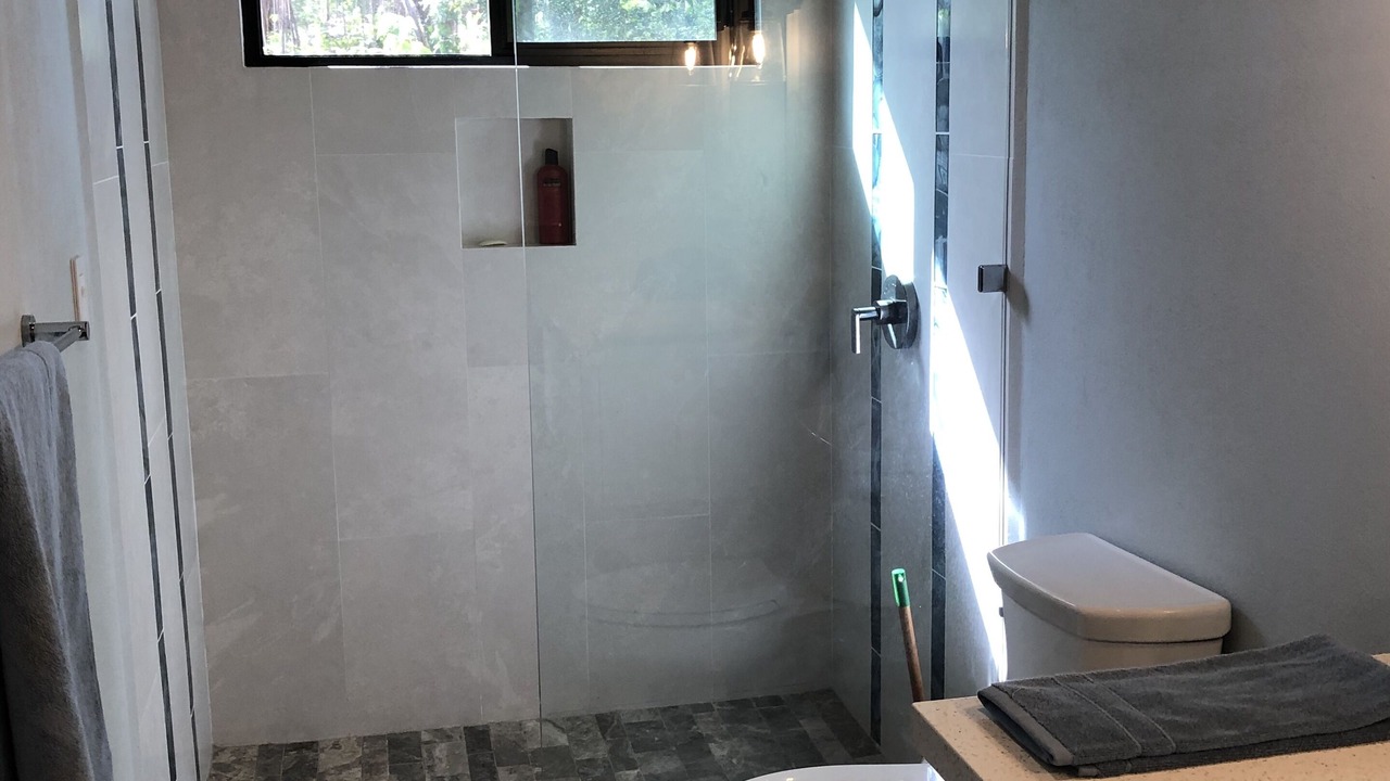 Photo of Bathroom in Nosara