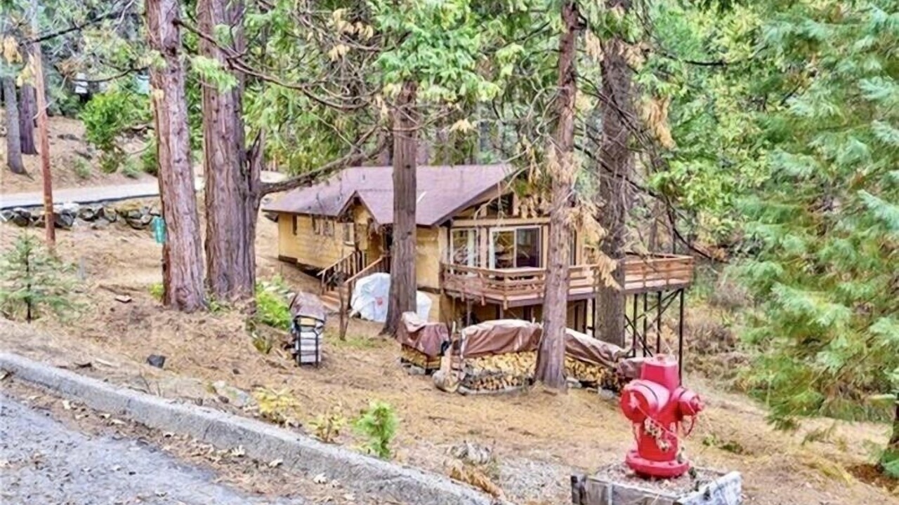 Photo of Outdoor in Fish Camp