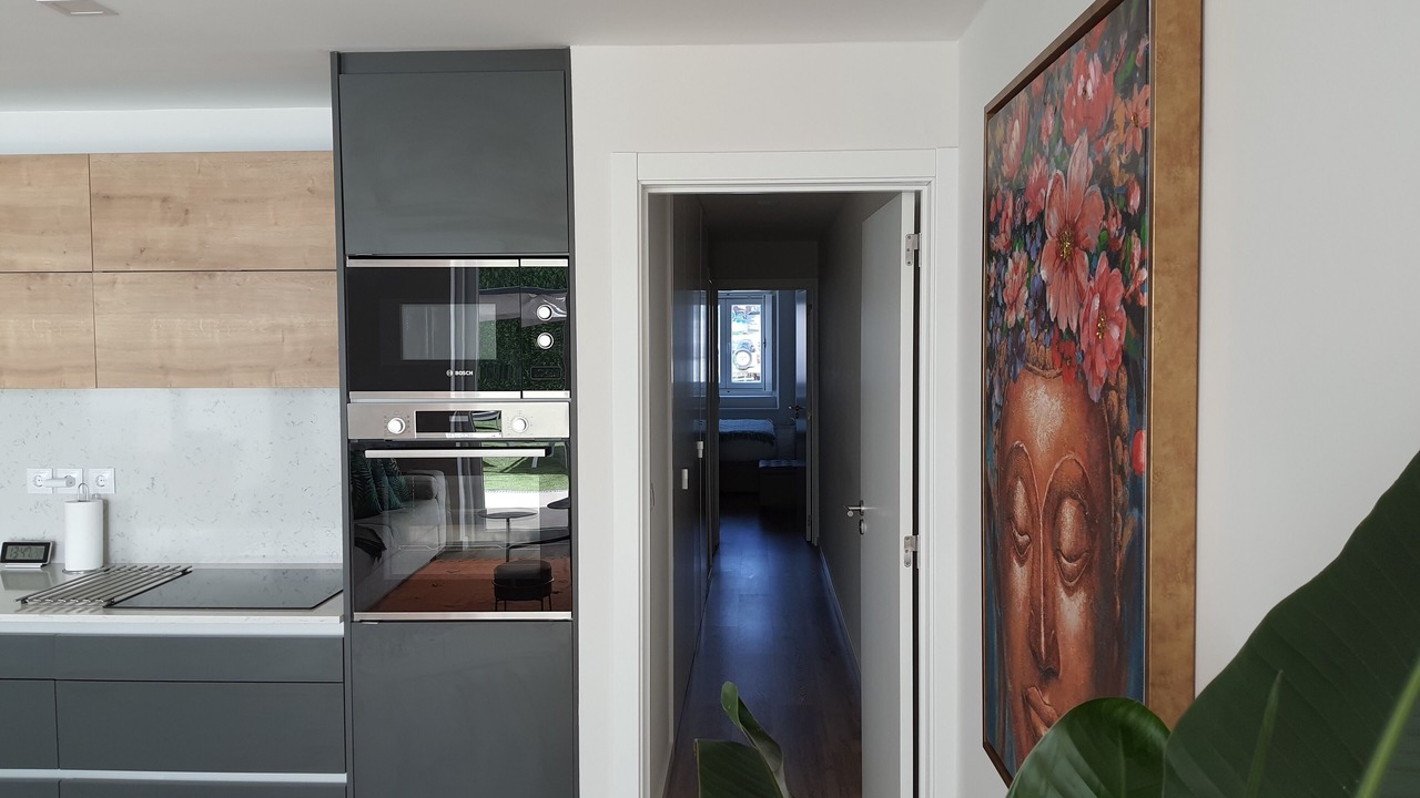 Photo of Kitchen in Linda-a-Velha