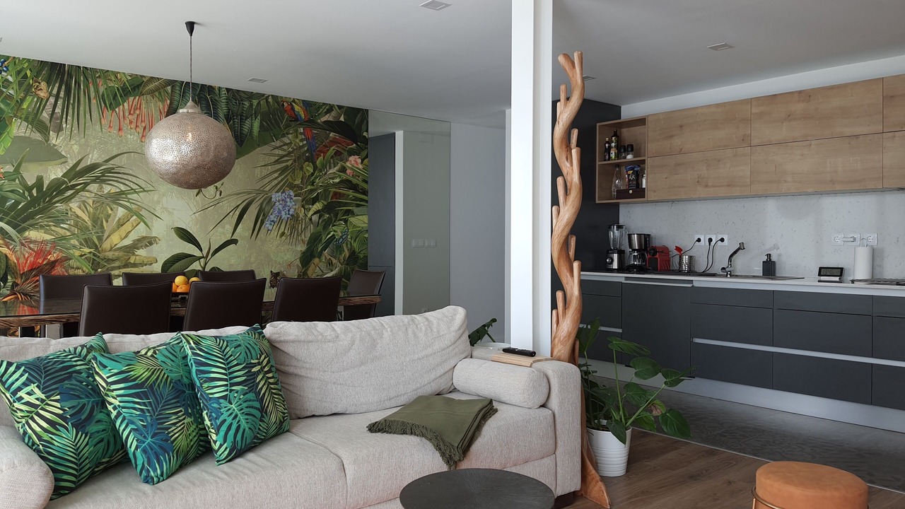 Photo of Livingroom in Linda-a-Velha