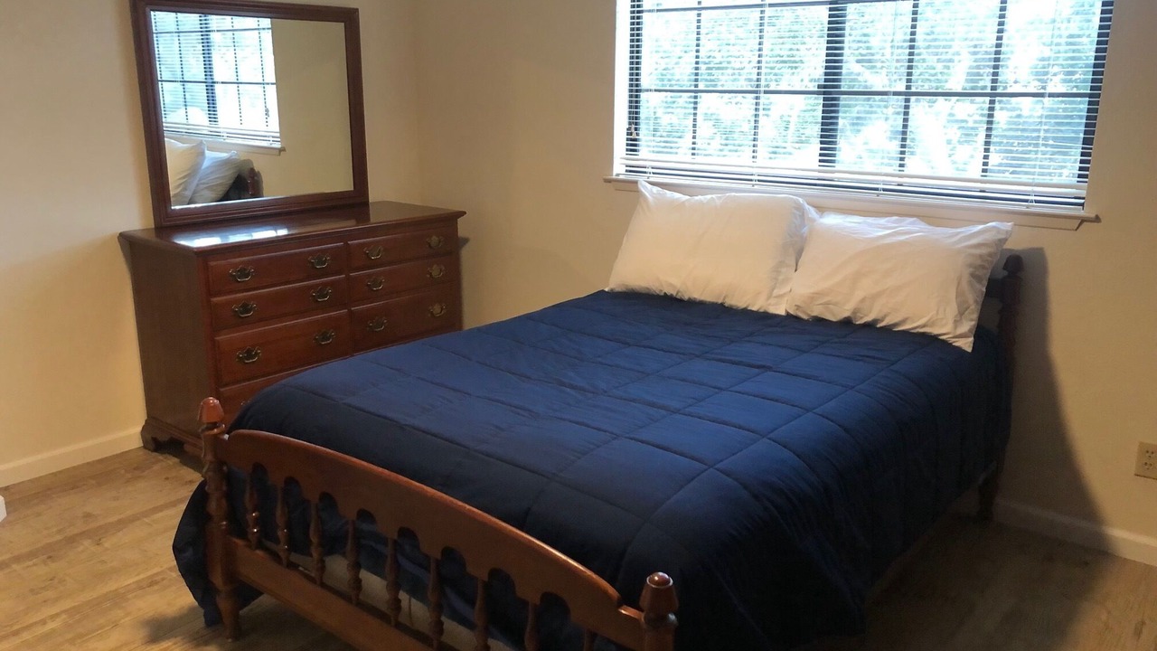 Photo of Bedroom in Lodge Hill