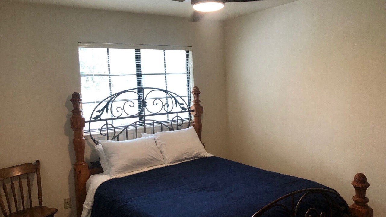 Photo of Bedroom in Lodge Hill