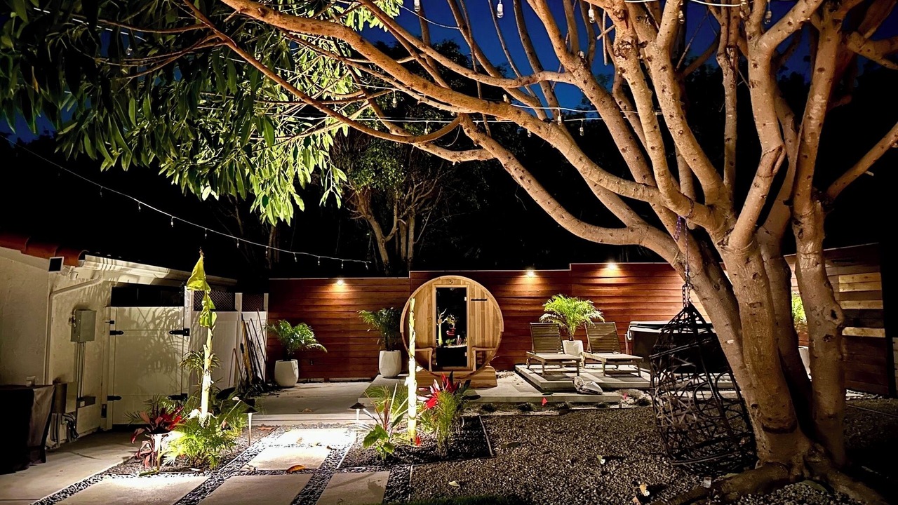 Photo of Patio Balcony in San Onofre