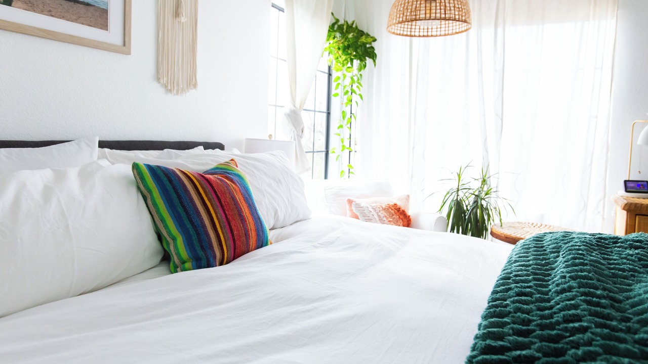 Photo of Bedroom in San Onofre