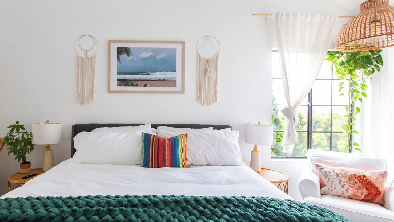 Photo of Bedroom in San Onofre