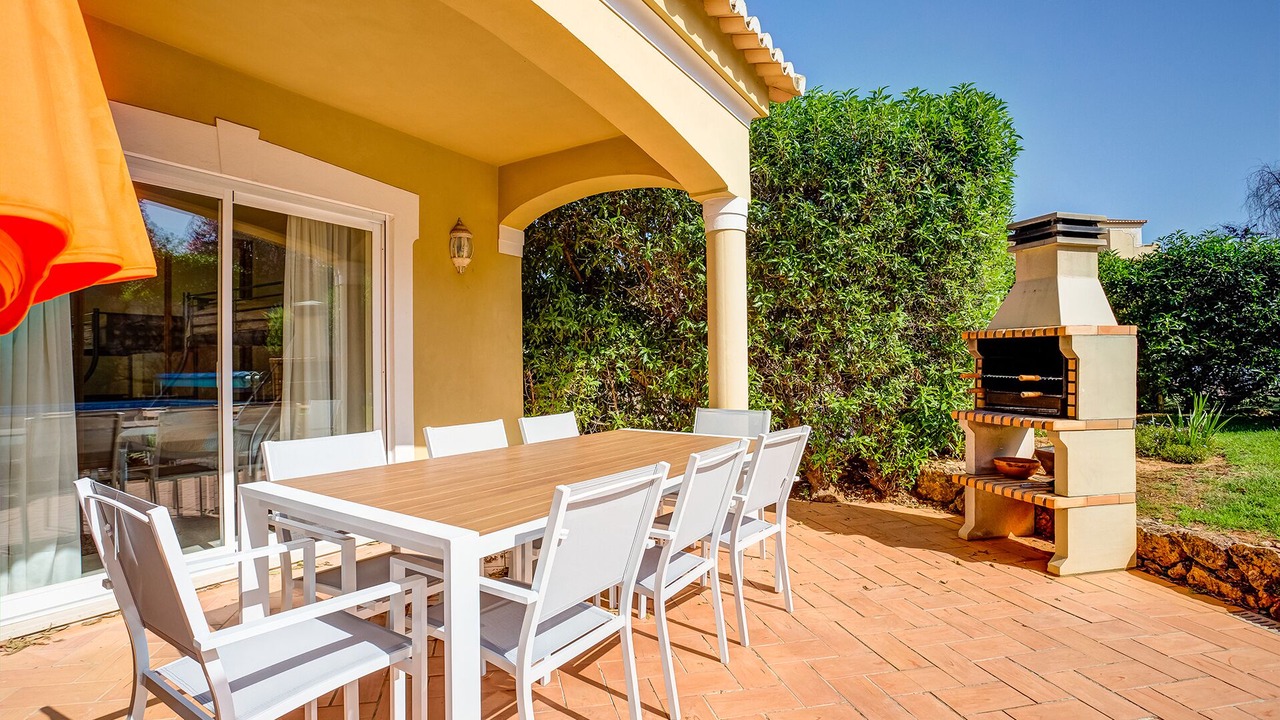 Photo of Outdoor in Penina