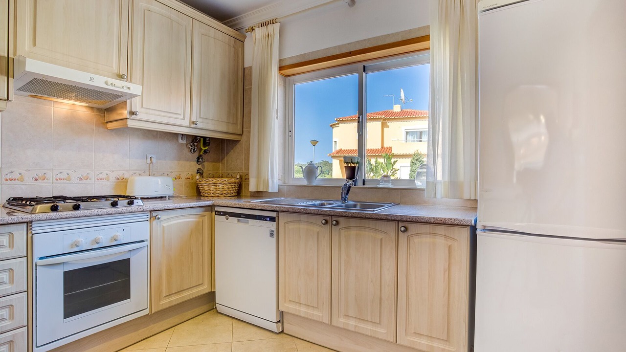 Photo of Kitchen in Penina