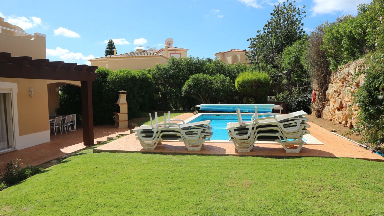Photo of Outdoor in Penina