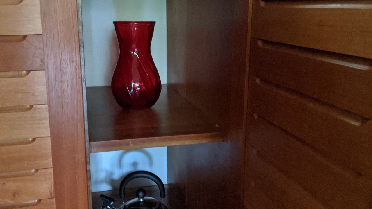 Photo of Kitchen in Samara