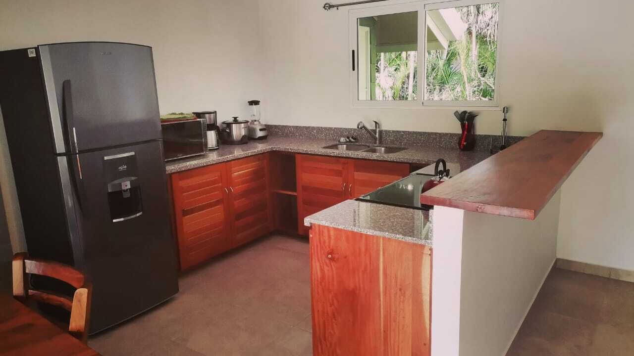 Photo of Kitchen in Samara