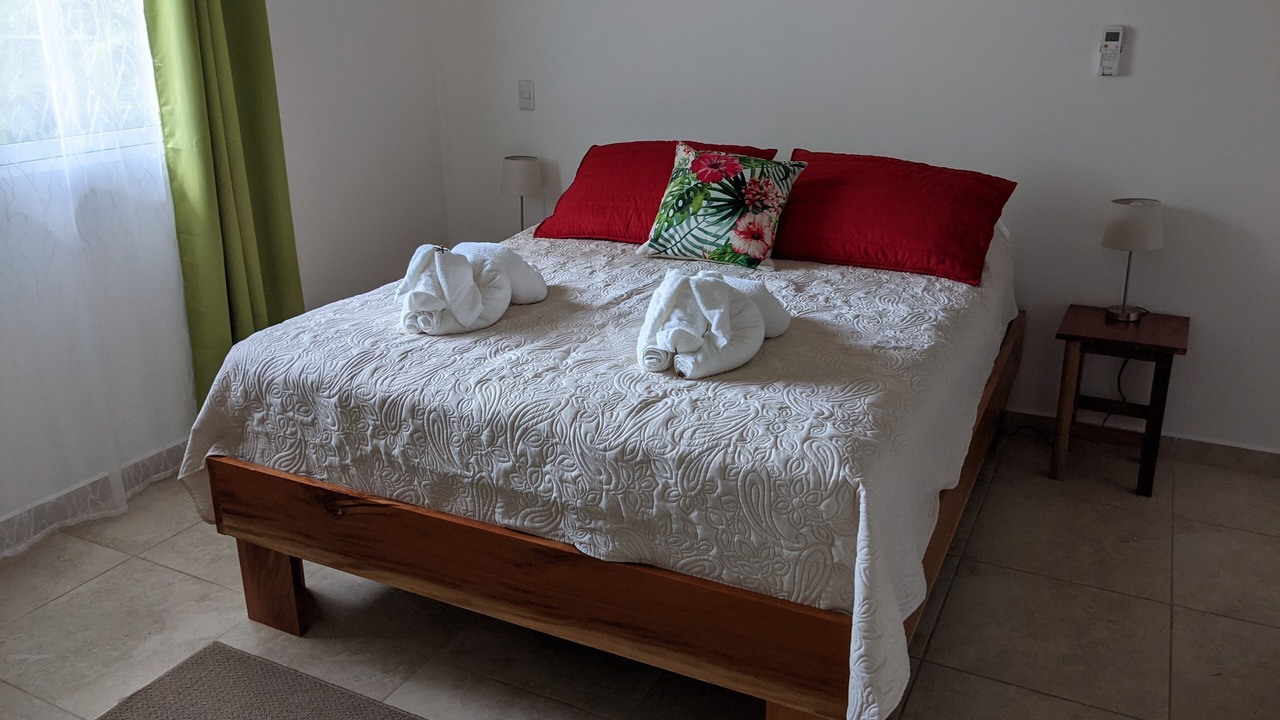 Photo of Bedroom in Samara