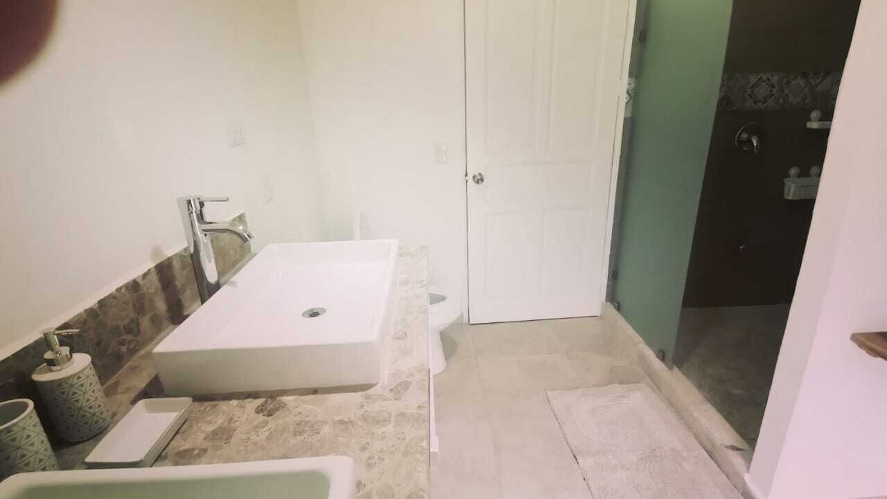 Photo of Bathroom in Samara