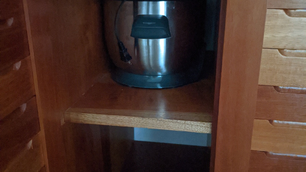 Photo of Kitchen in Samara