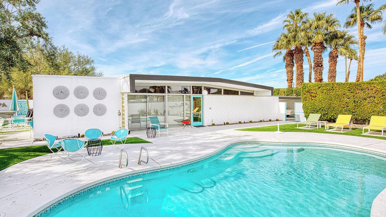 Photo of Others in Palm Springs