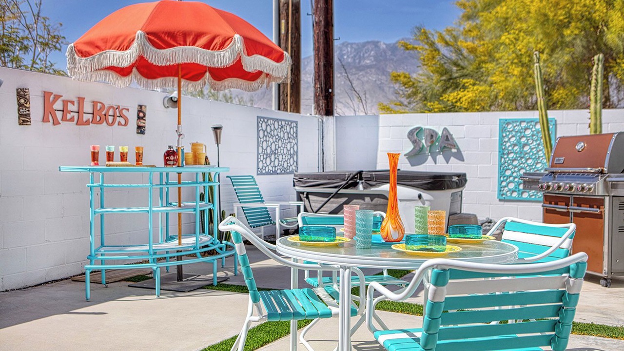 Photo of Others in Palm Springs