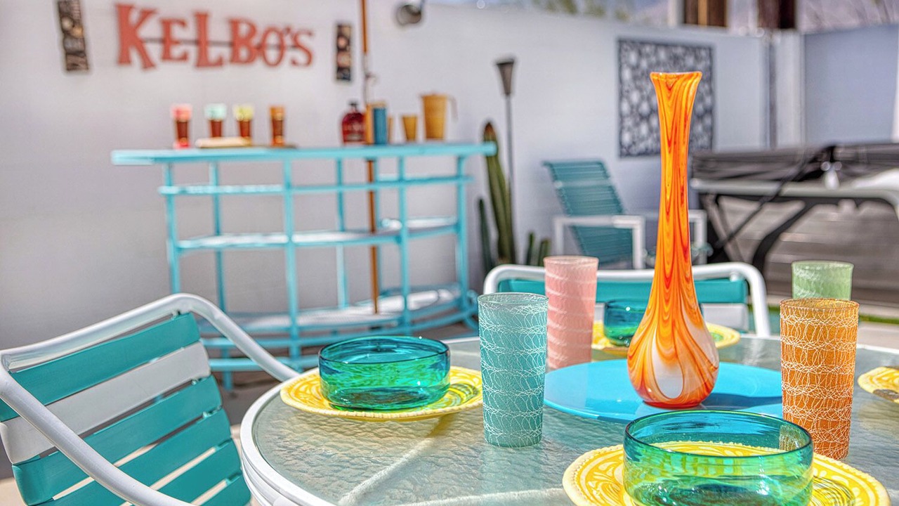 Photo of Outdoor in Palm Springs