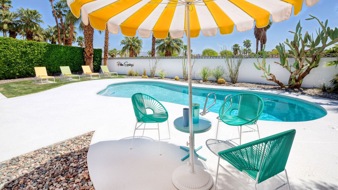 Photo of Others in Palm Springs