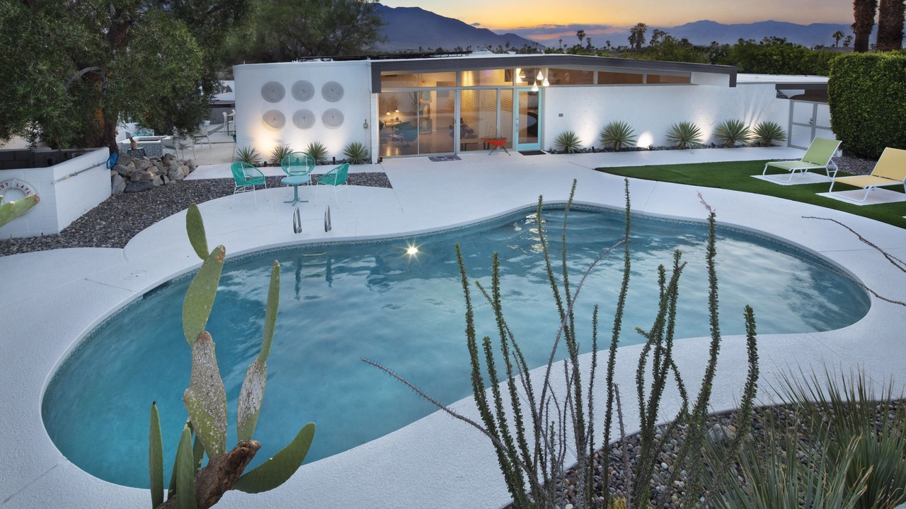 Photo of Outdoor in Palm Springs