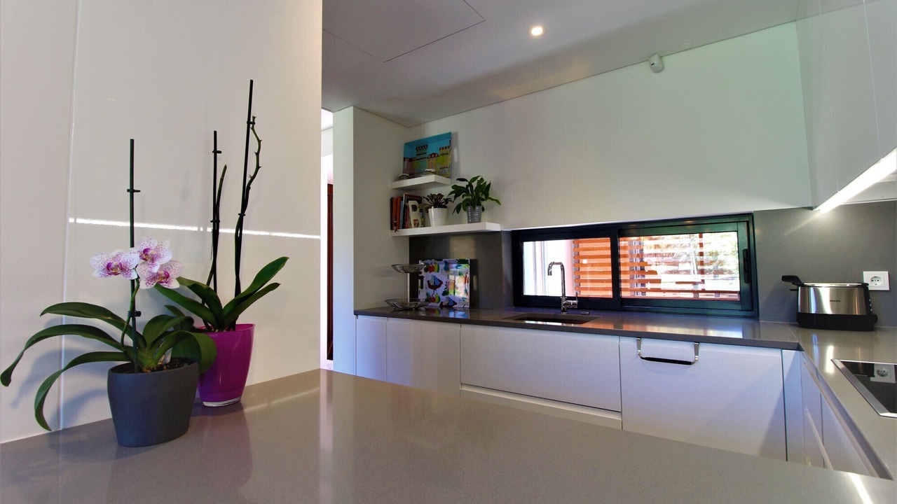 Photo of Kitchen in Vilamoura