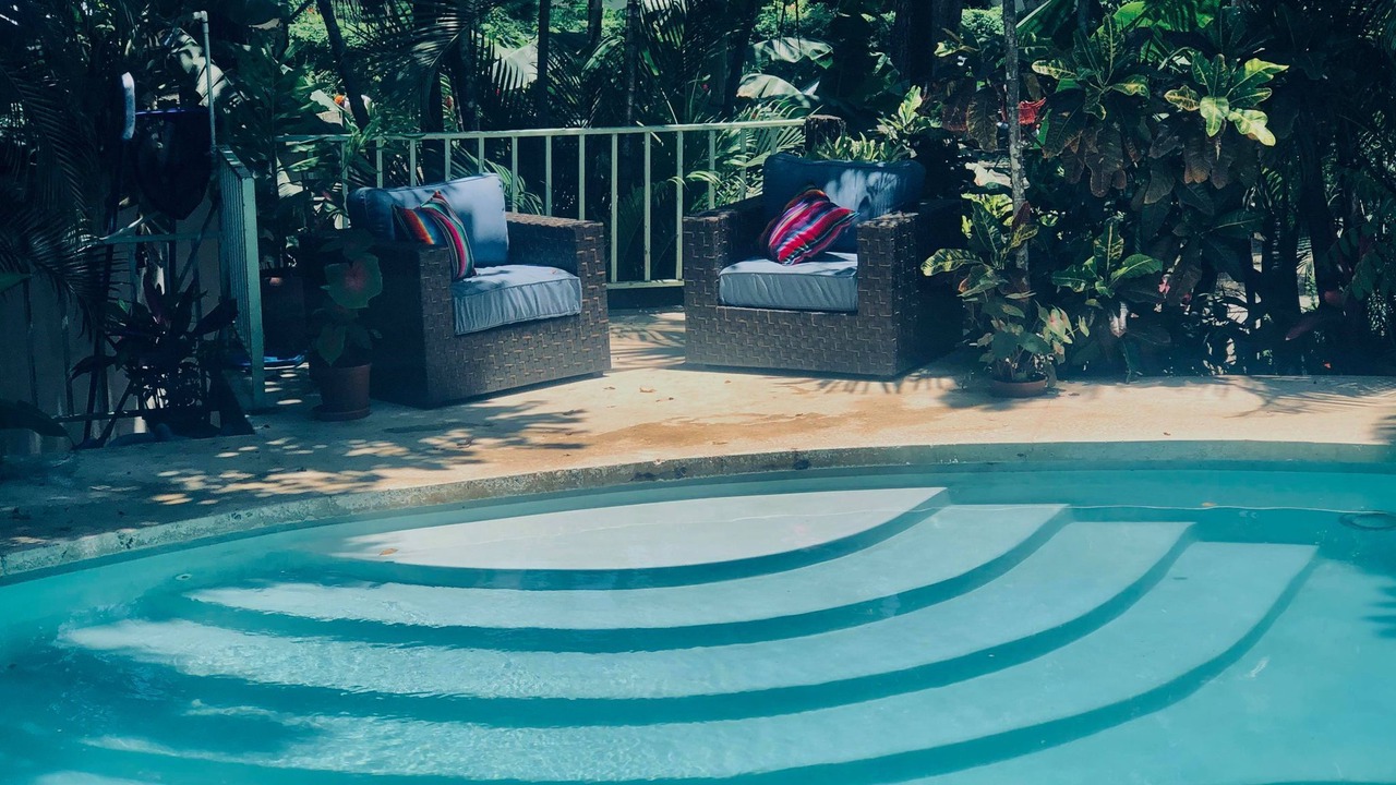 Photo of Outdoor in Nosara