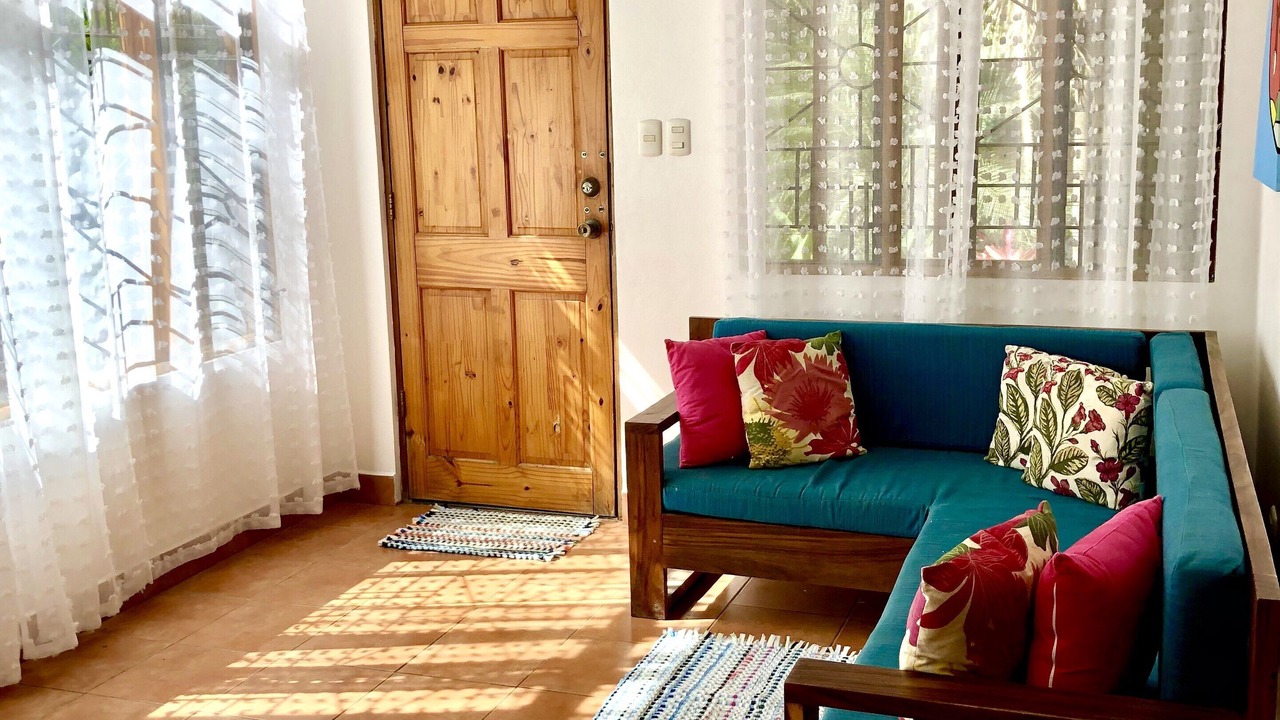 Photo of Livingroom in Nosara