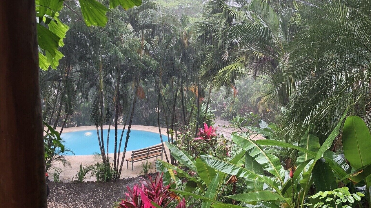 Photo of Outdoor in Nosara