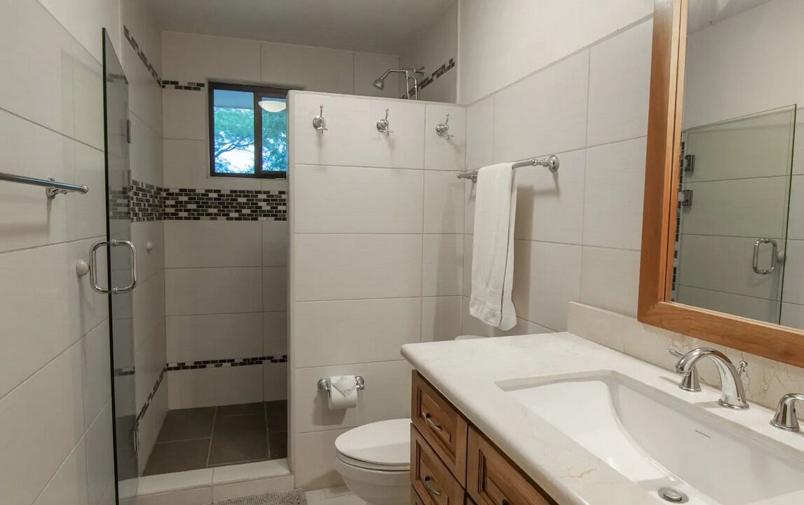 Photo of Bathroom in Rancho Santana