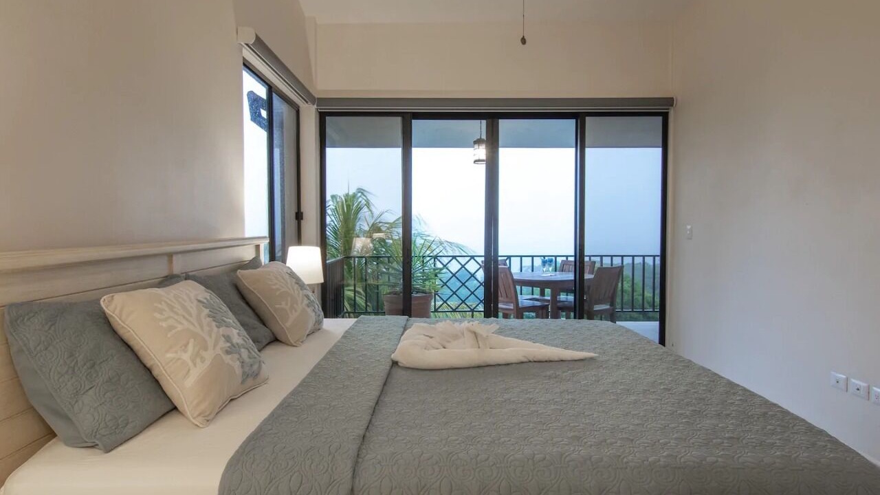 Photo of Bedroom in Rancho Santana