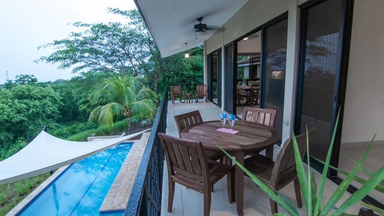 Photo of Outdoor in Rancho Santana