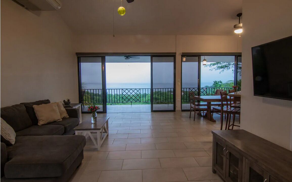 Photo of Livingroom in Rancho Santana