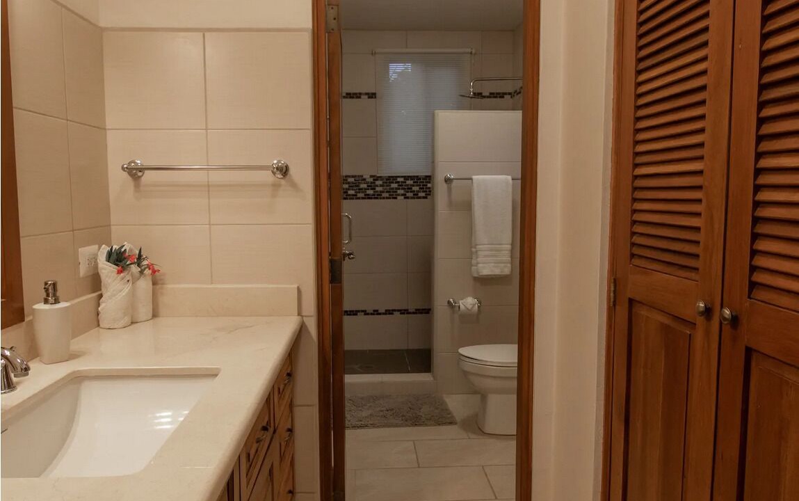 Photo of Bathroom in Rancho Santana