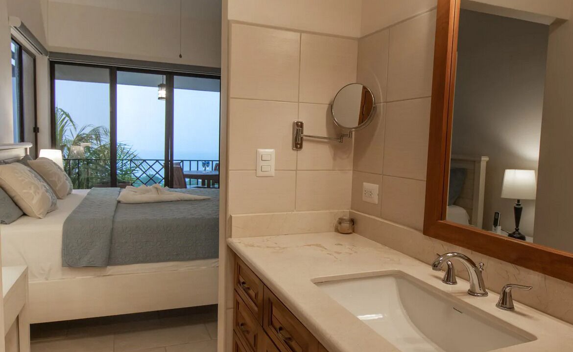 Photo of Bedroom in Rancho Santana