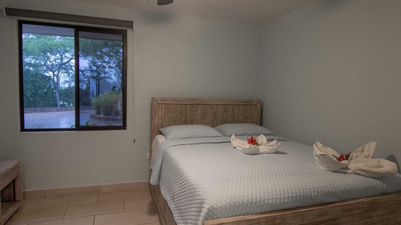 Photo of Bedroom in Rancho Santana