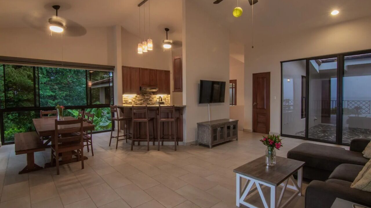 Photo of Livingroom in Rancho Santana