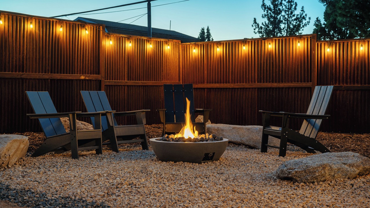 Photo of Outdoor in Woodlands