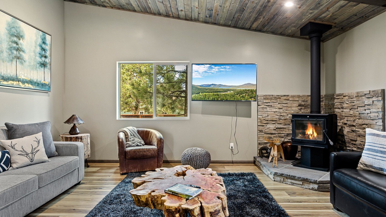 Photo of Livingroom in Woodlands