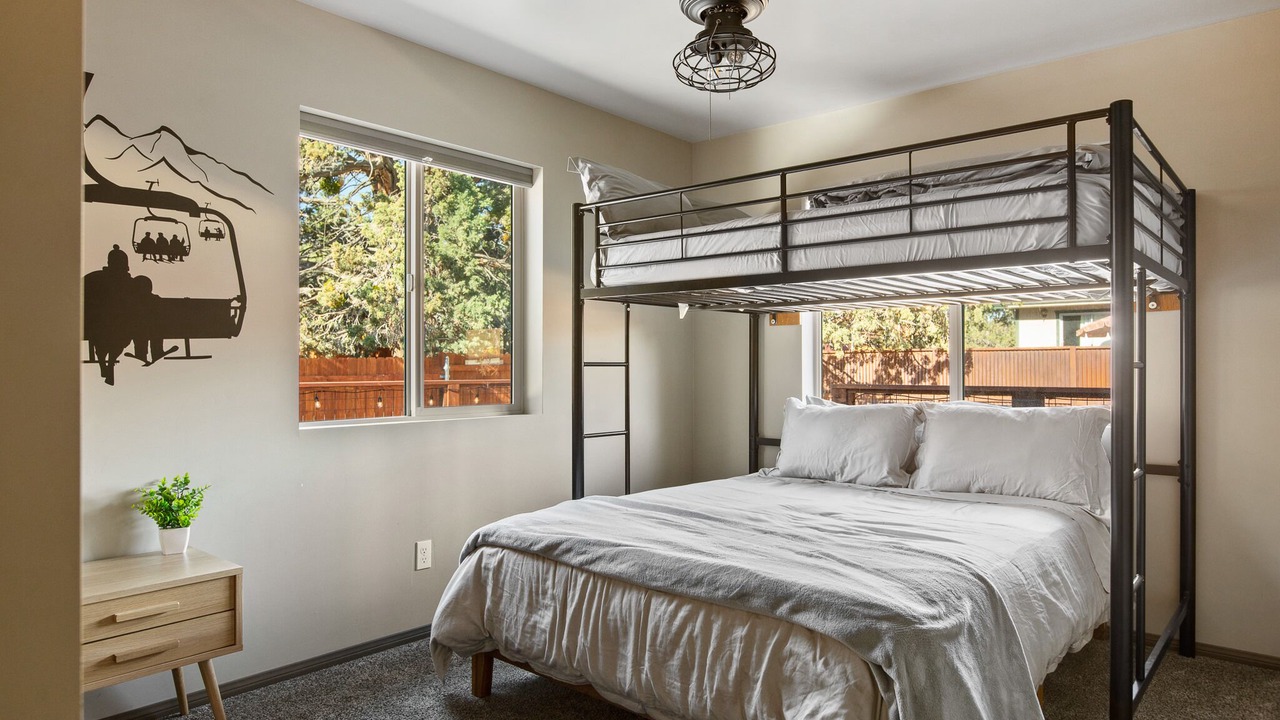 Photo of Bedroom in Woodlands
