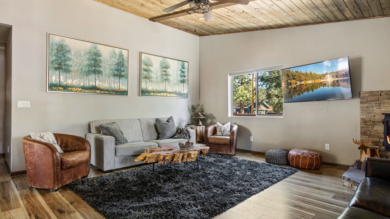 Photo of Livingroom in Woodlands
